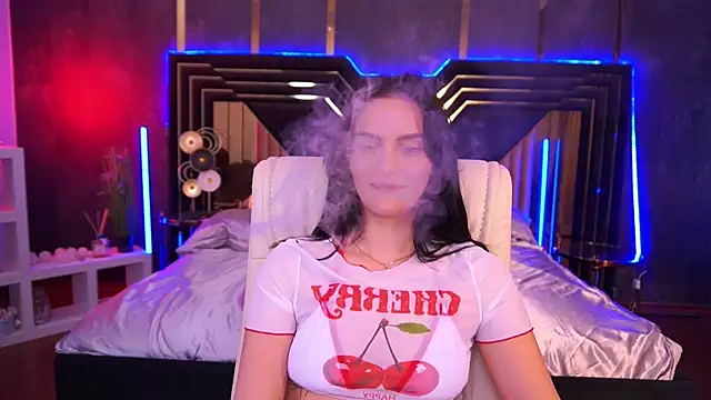 MilashaLovely online show from 09/25/25, 01:15