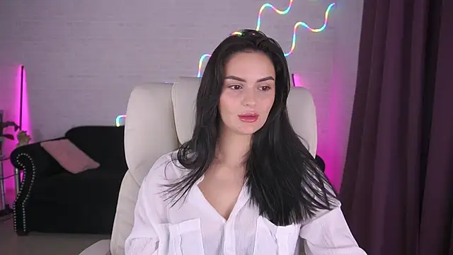 MilashaLovely online show from 11/23/25, 07:19