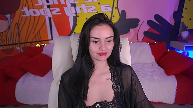 MilashaLovely online show from 11/29/25, 08:45