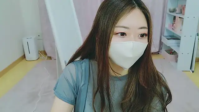 MISATO  online show from 01/12/25, 01:21