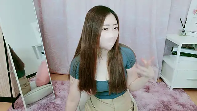 MISATO  online show from 01/28/25, 10:56