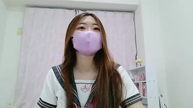 MISATO  online show from 03/21/25, 01:12