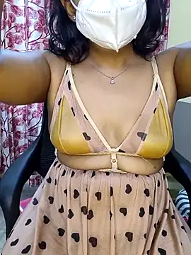 deslisexpriya online show from 03/18/25, 02:15