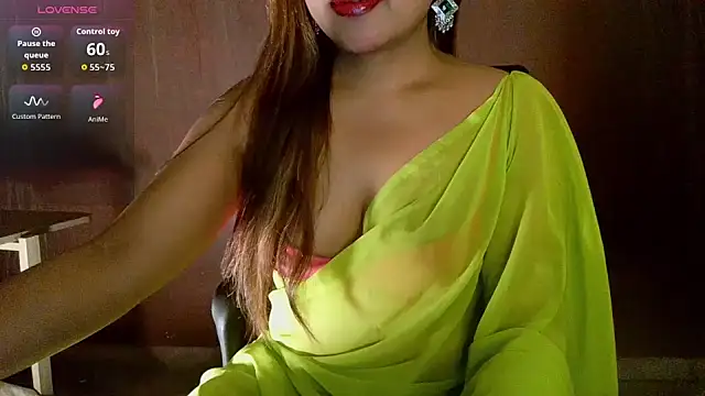 deslisexpriya online show from 07/17/26, 04:45