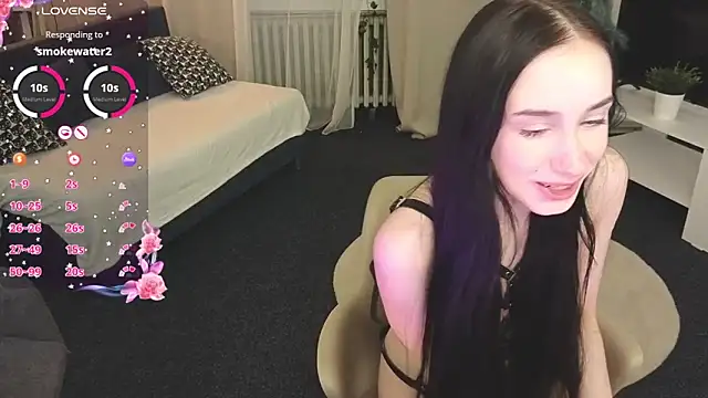 AlicePlayss online show from 02/02/25, 04:26