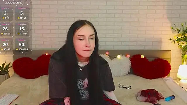 AlicePlayss online show from 02/04/25, 09:31
