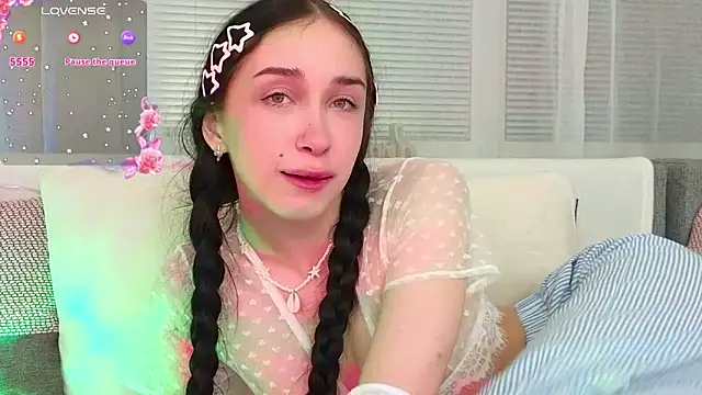 AlicePlayss online show from 02/09/25, 02:06