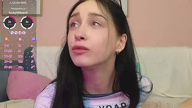 AlicePlayss online show from 02/10/25, 01:03