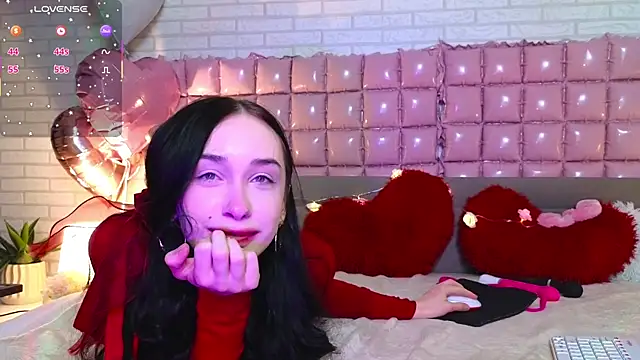 AlicePlayss online show from 02/12/25, 10:15