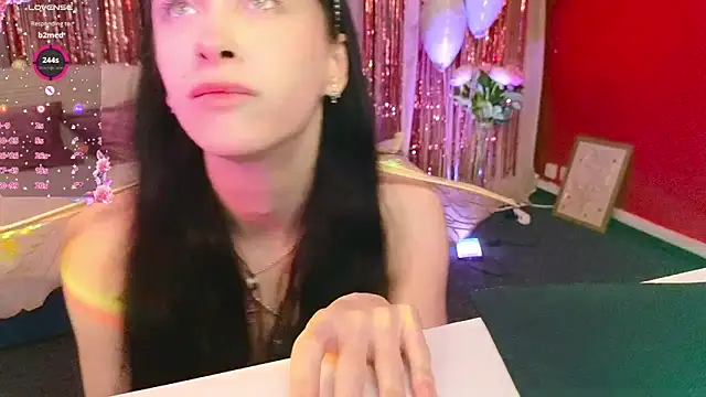 AlicePlayss online show from 02/14/25, 04:37