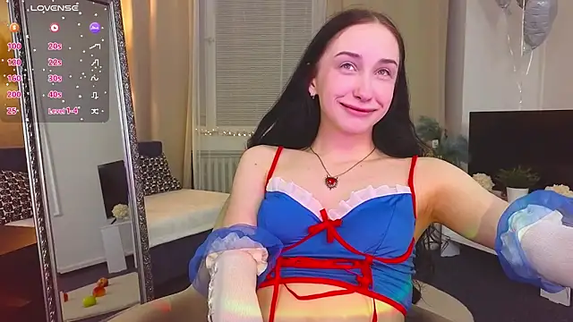 AlicePlayss online show from 02/18/25, 10:03