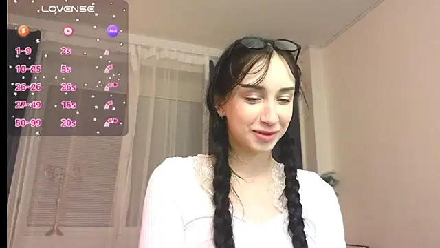 AlicePlayss online show from 03/14/25, 01:16