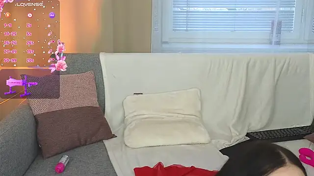 AlicePlayss online show from 03/22/25, 05:28