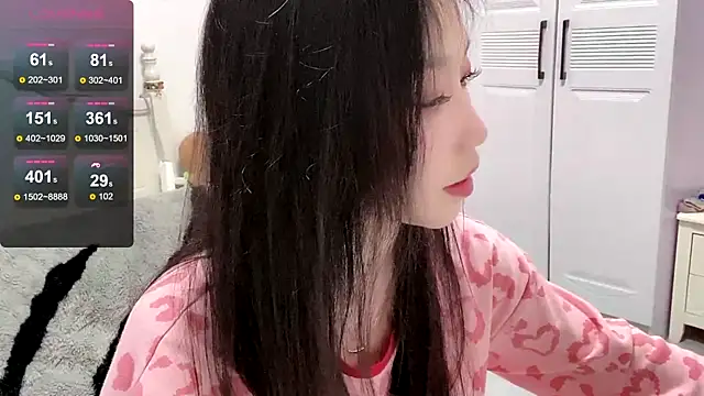 Snapshot of MMiao-66u chatting on 02/04/25, 11:38 MMiao-66u online show from 02/04/25, 11:38