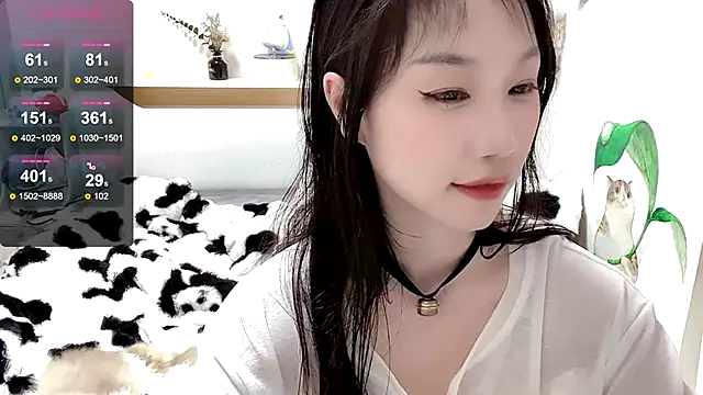 Snapshot of MMiao-66u chatting on 03/21/25, 07:35 MMiao-66u online show from 03/21/25, 07:35