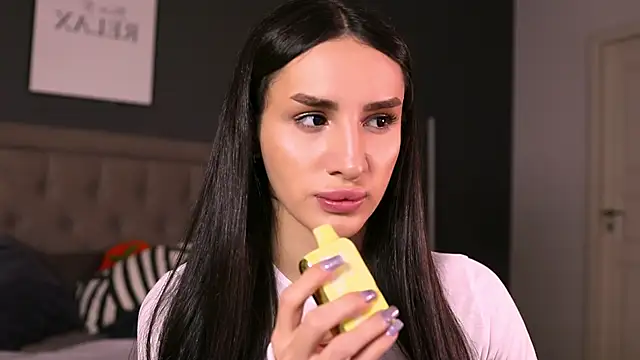 Kim Oberlin  online show from 10/26/25, 11:38