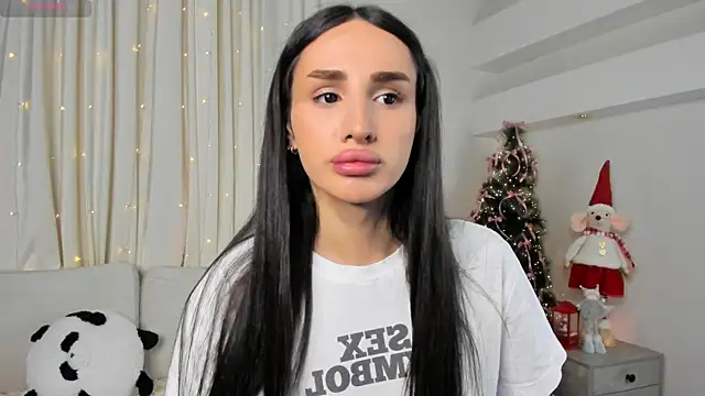 Snapshot of Kim_Oberlin_ chatting on 12/18/25, 07:03 Kim Oberlin online show from 12/18/25, 07:03