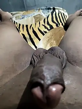 misteriosodoRj online show from 03/17/25, 12:08