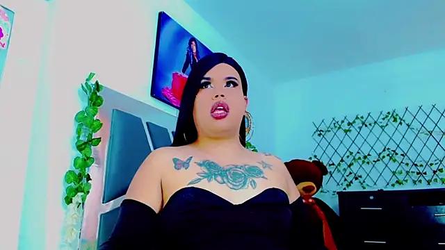 nauthyvalentina online show from 12/11/24, 02:11