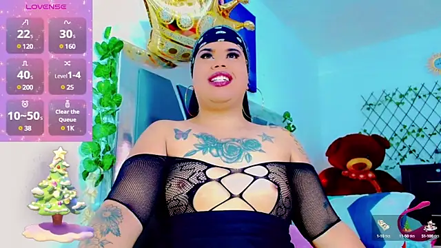 nauthyvalentina online show from 12/26/24, 04:04