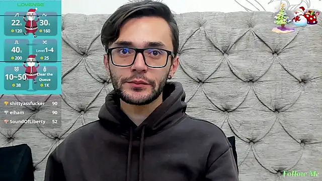 jakemagnus online show from 12/21/24, 04:03