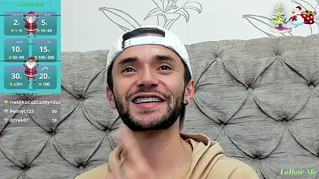 jakemagnus online show from 12/22/24, 03:11