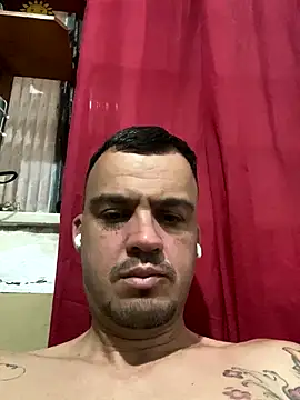 Vaguinhowqs online show from 09/19/25, 07:03