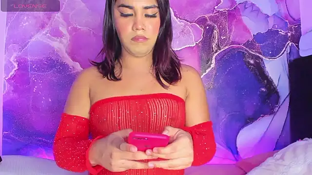 mishelbubblee online show from 12/02/24, 05:04