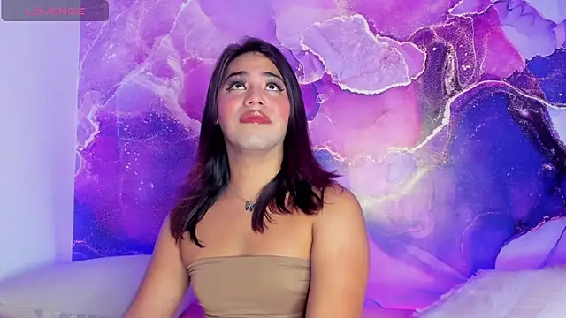 mishelbubblee online show from 12/05/24, 01:28