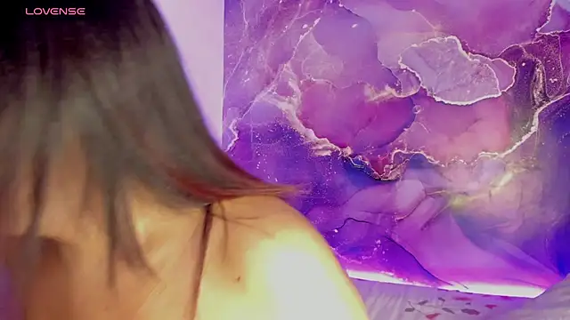 mishelbubblee online show from 02/11/25, 04:33