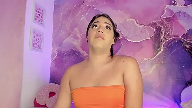 mishelbubblee online show from 03/22/25, 06:22