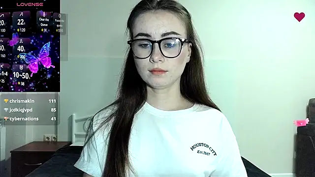AminaLuxuryy online show from 12/09/24, 11:56