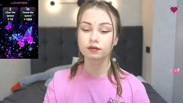 AminaLuxuryy online show from 01/03/25, 02:32