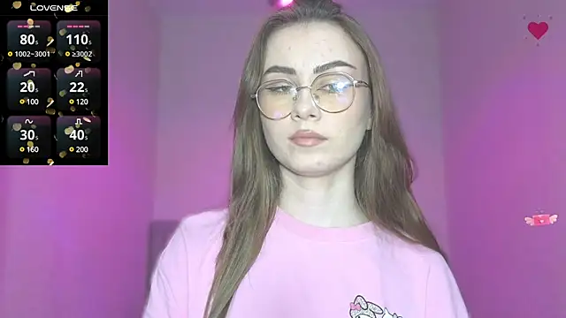 AminaLuxuryy online show from 01/24/25, 02:18