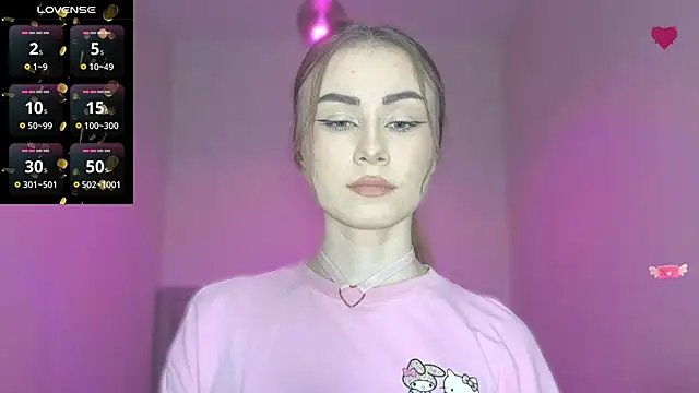 AminaLuxuryy online show from 01/26/25, 11:29