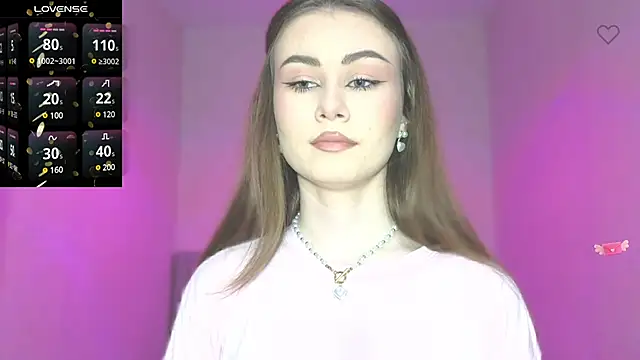 AminaLuxuryy online show from 01/30/25, 09:58