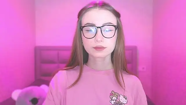 AminaLuxuryy online show from 03/03/25, 10:42