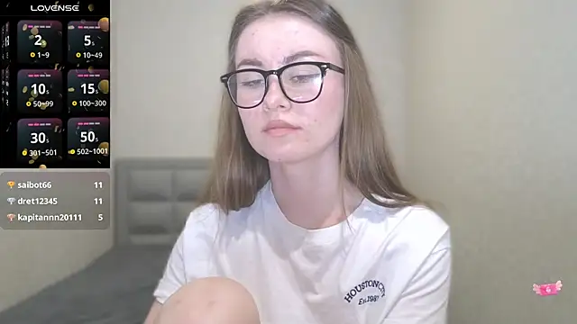 AminaLuxuryy online show from 03/06/25, 01:37