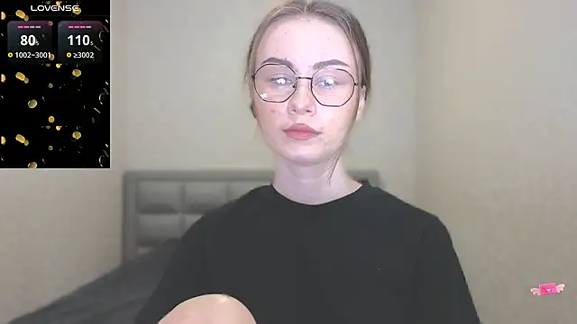 AminaLuxuryy online show from 03/14/25, 10:38