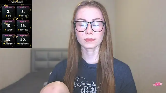 AminaLuxuryy online show from 03/20/25, 10:51