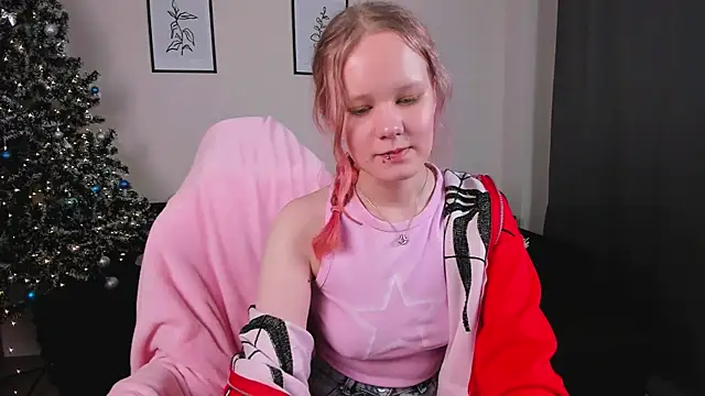 boostyboobs online show from 02/07/25, 12:20