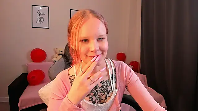 boostyboobs online show from 03/12/25, 09:03