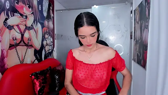 Snapshot of ariana__sweet_ chatting on 12/06/24, 12:27 ariana sweet online show from 12/06/24, 12:27