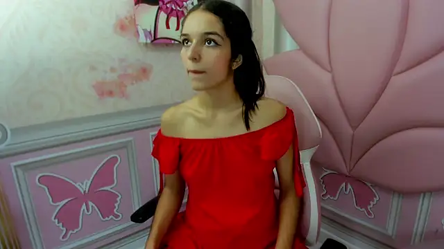 Snapshot of ariana__sweet_ chatting on 12/17/25, 01:17 ariana sweet online show from 12/17/25, 01:17