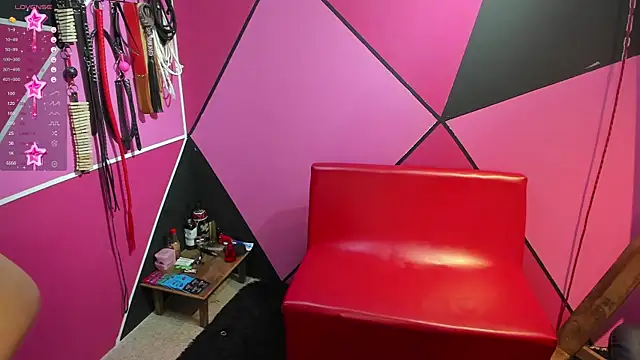 BDSM Fetish online show from 01/18/25, 10:39