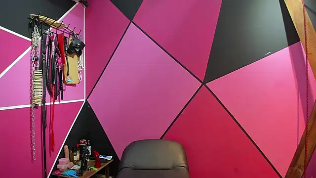 BDSM Fetish online show from 01/25/25, 03:30