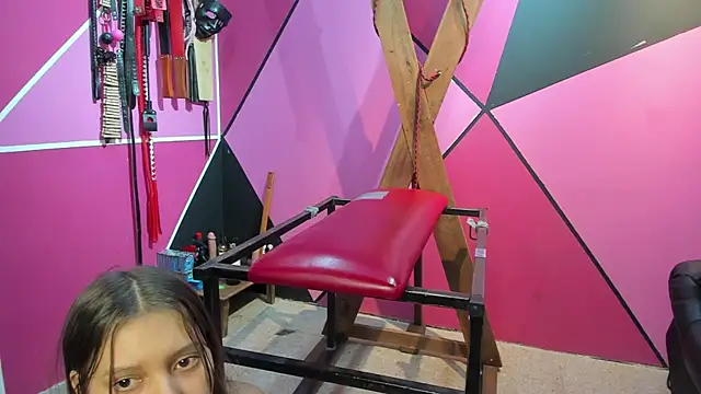 BDSM Fetish online show from 03/07/25, 07:05