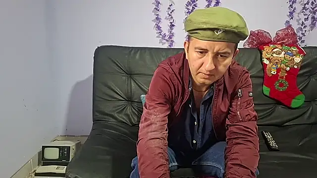 yazforeSolo online show from 11/26/25, 02:29