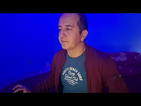 yazforeSolo online show from 05/01/26, 02:21