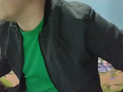 yazforeSolo online show from 05/13/26, 02:58